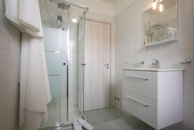Residence "Canta" 페스카라 외부 사진