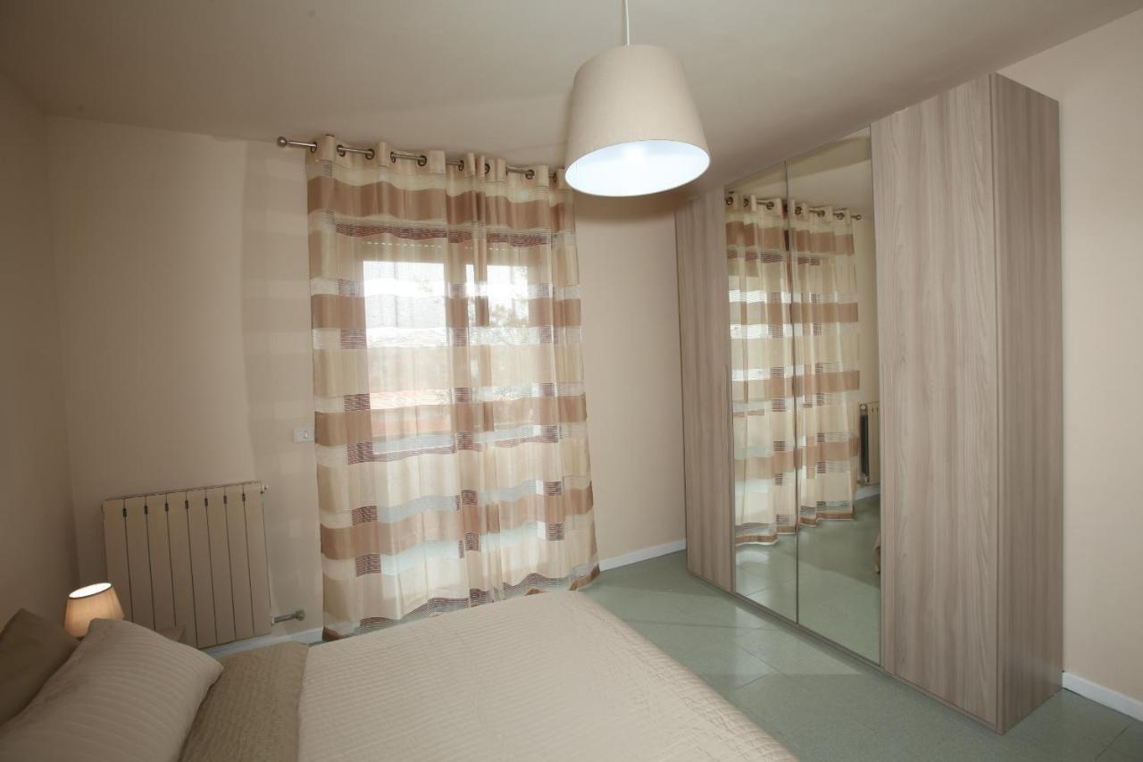 Residence "Canta" 페스카라 외부 사진