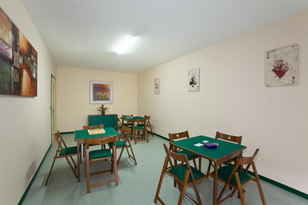 Residence "Canta" 페스카라 외부 사진