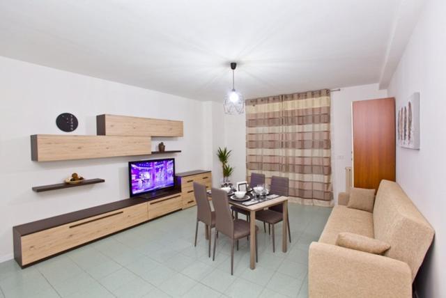 Residence "Canta" 페스카라 외부 사진