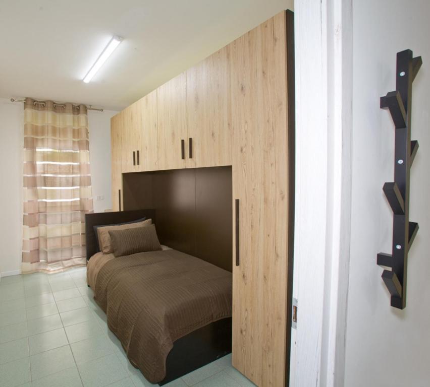 Residence "Canta" 페스카라 외부 사진